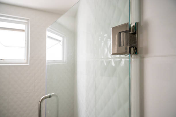 shower doors